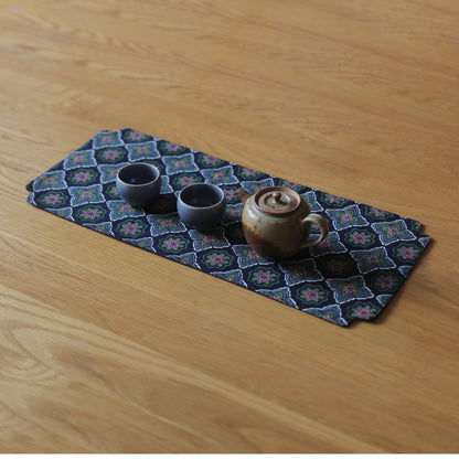 Gohobi  Gongfu Tea Ceremony Placemat