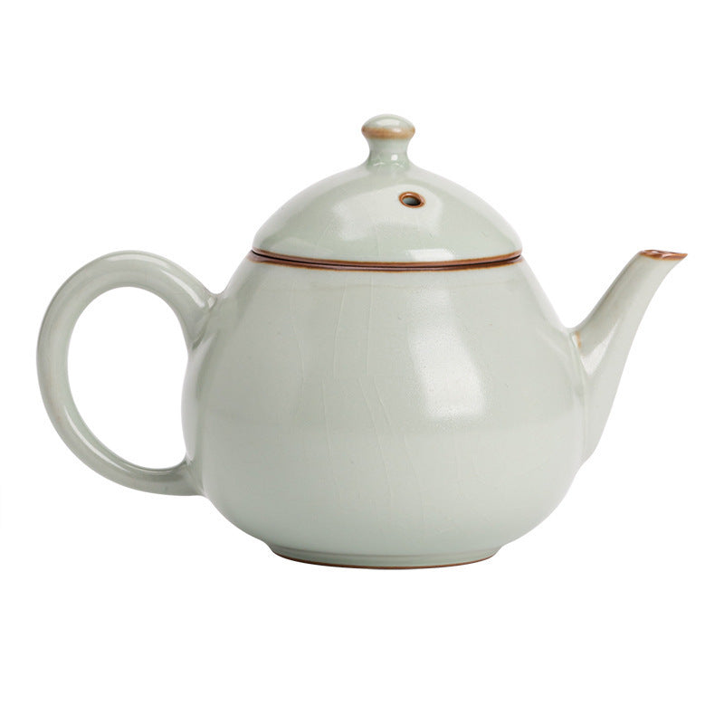 Gohobi Ruware Teapots