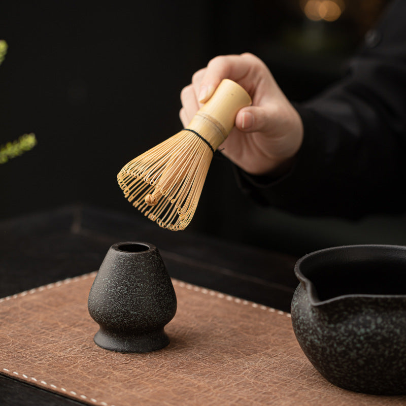 Gohobi Ceramic Matcha Set 018