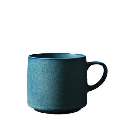 Gohobi Handmade Colourful Ceramic Coffee Cup Mug