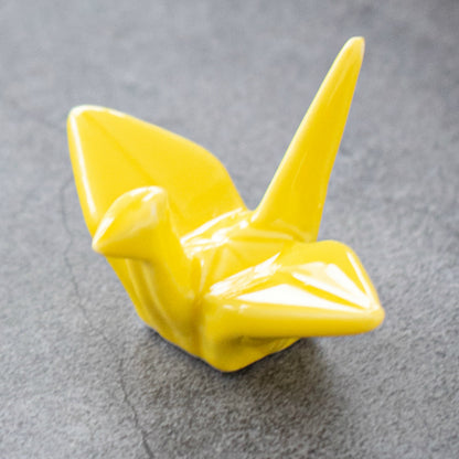 Gohobi Paper Cranes Chopstick Rest