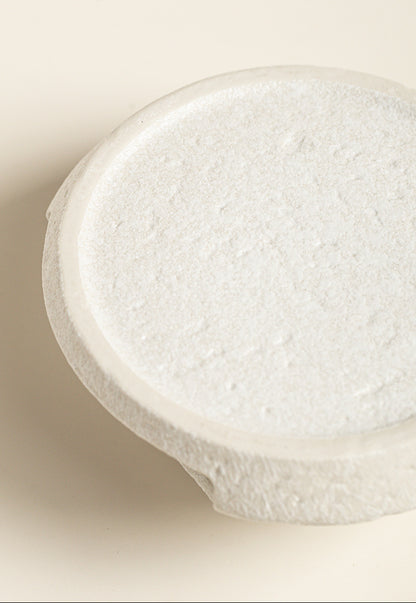 Gohobi Little Planet Ceramic Aromatherapy Fireplace Burner