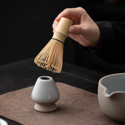 Gohobi Ceramic Matcha Set 014