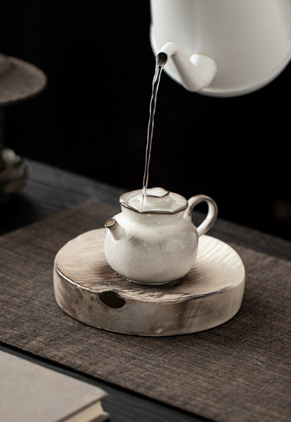 Gohobi Ink-Wash Tea Tray