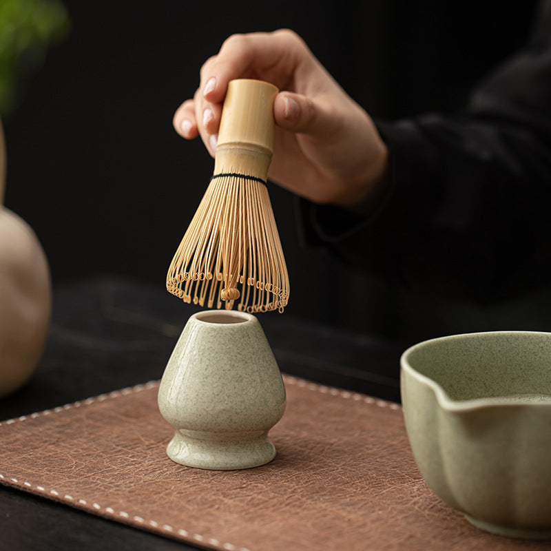 Gohobi Ceramic Matcha Set 019