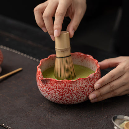 Gohobi Ceramic Matcha Set 085