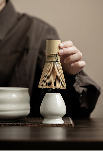 Gohobi Ceramic Matcha Set 001