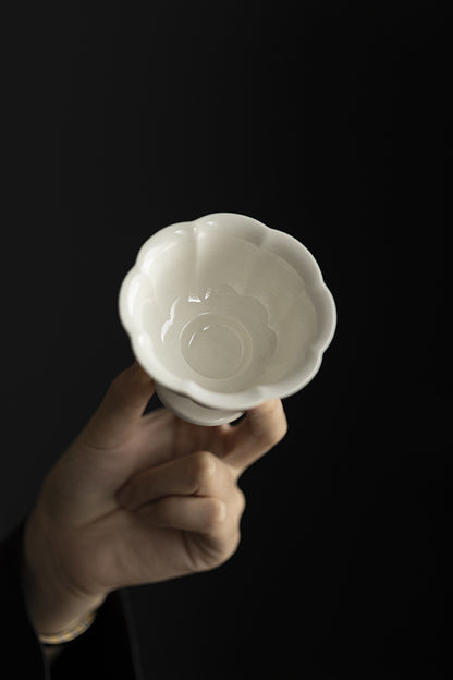 Gohobi Song-inspired Tall Foot Master Cup