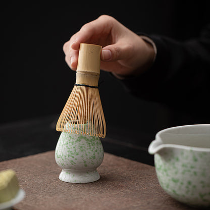 Gohobi Ceramic Matcha Set 006