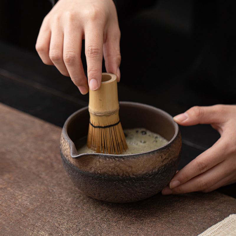Gohobi Ceramic Matcha Set 008