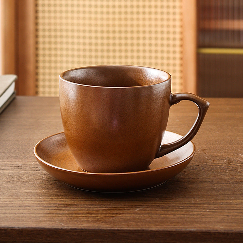 Gohobi Japanese Handmade Coffee Cup (No Sacucer)  012