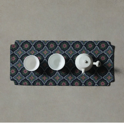 Gohobi  Gongfu Tea Ceremony Placemat