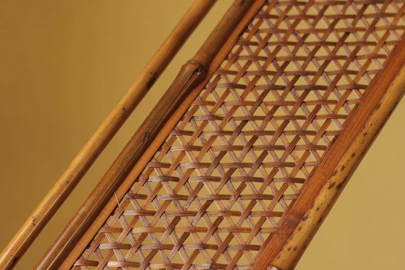 Gohobi Bamboo Gongfu Tea Screen – Chinese Tea Ceremony Table Divider