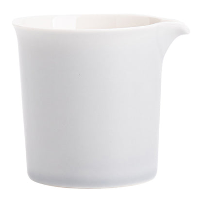 Gohobi Japanese Style Ice Grey Pitcher 003