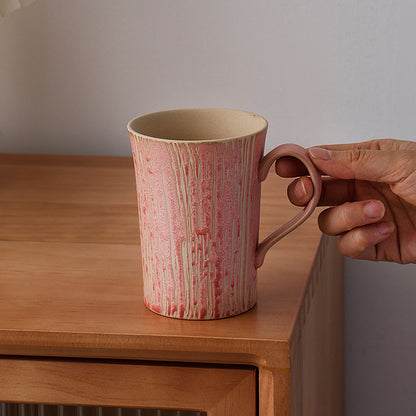 Gohobi Japanese Handmade Coffee Cup (No Saucer) 010