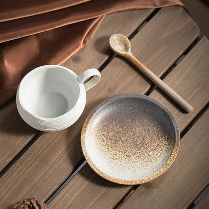 Gohobi Japanese Ceramic Coffee Cup