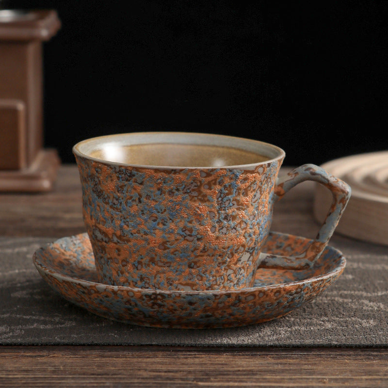 Gohobi Japanese Handmade Coffee Cup (No Saucer) 011