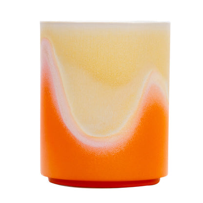 Gohobi Colourful Mountain Tea Cup 002