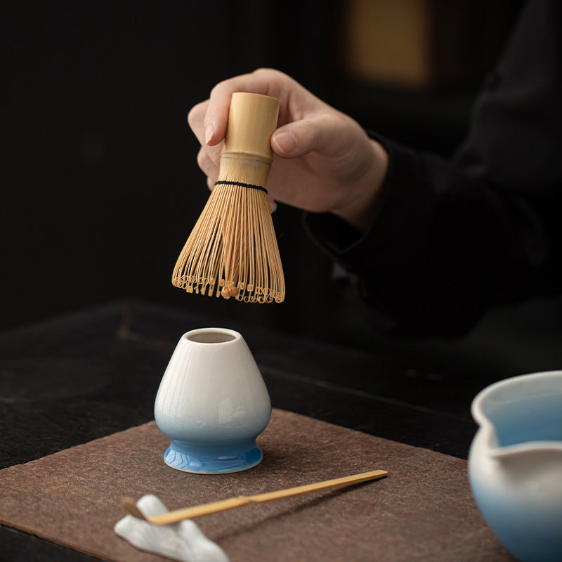 Gohobi Ceramic Matcha Set 027