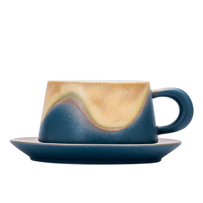 Gohobi Colourful Mountain Mug 003