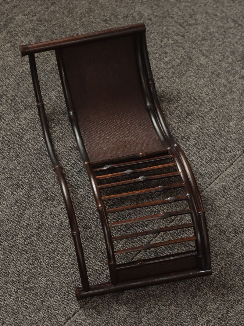 Gohobi Bamboo Gongfu Tea Screen – Chinese Tea Ceremony Table Divider