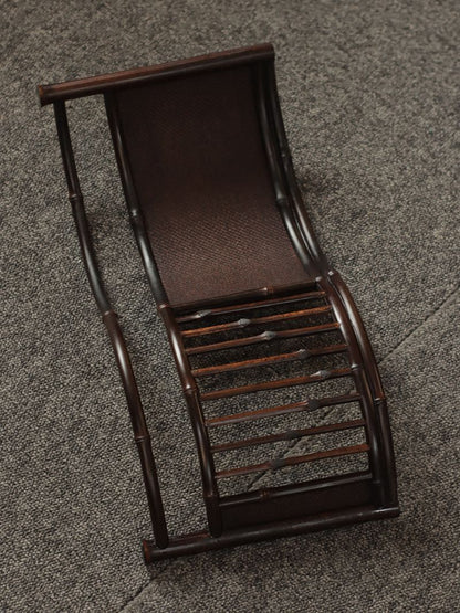 Gohobi Bamboo Gongfu Tea Screen – Chinese Tea Ceremony Table Divider