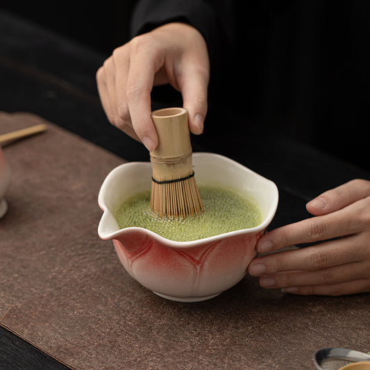Gohobi Ceramic Matcha Set 077