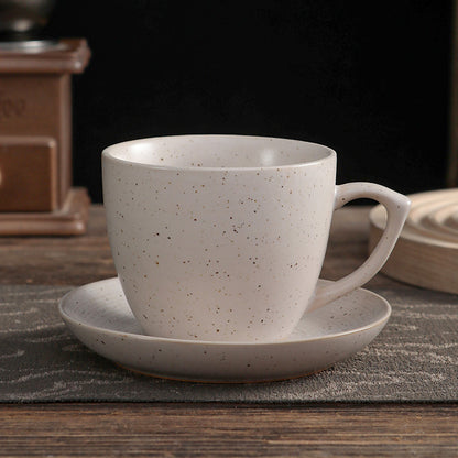 Gohobi Japanese Handmade Coffee Cup (No Saucer) 011