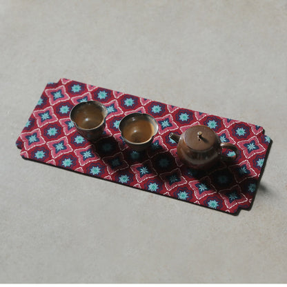 Gohobi  Gongfu Tea Ceremony Placemat