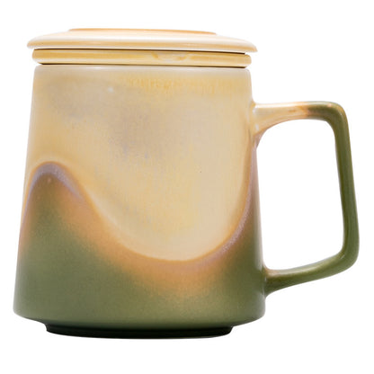 Gohobi Colourful Mountain Mug 001