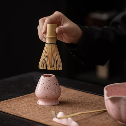 Gohobi Ceramic Matcha Set 054