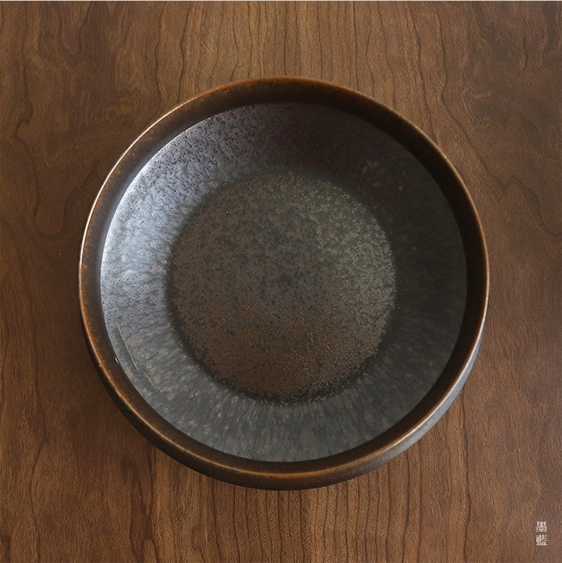 Gohobi Large Japanese Style Ikebana Vase 001