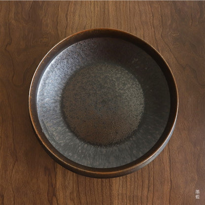 Gohobi Large Japanese Style Ikebana Vase 001