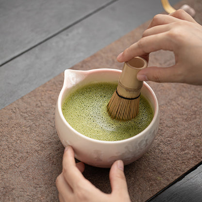 Gohobi Ceramic Matcha Set 071
