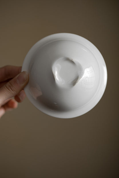 Gohobi Handmade Ash Glaze Gaiwan