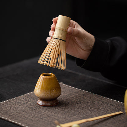 Gohobi Ceramic Matcha Set 110