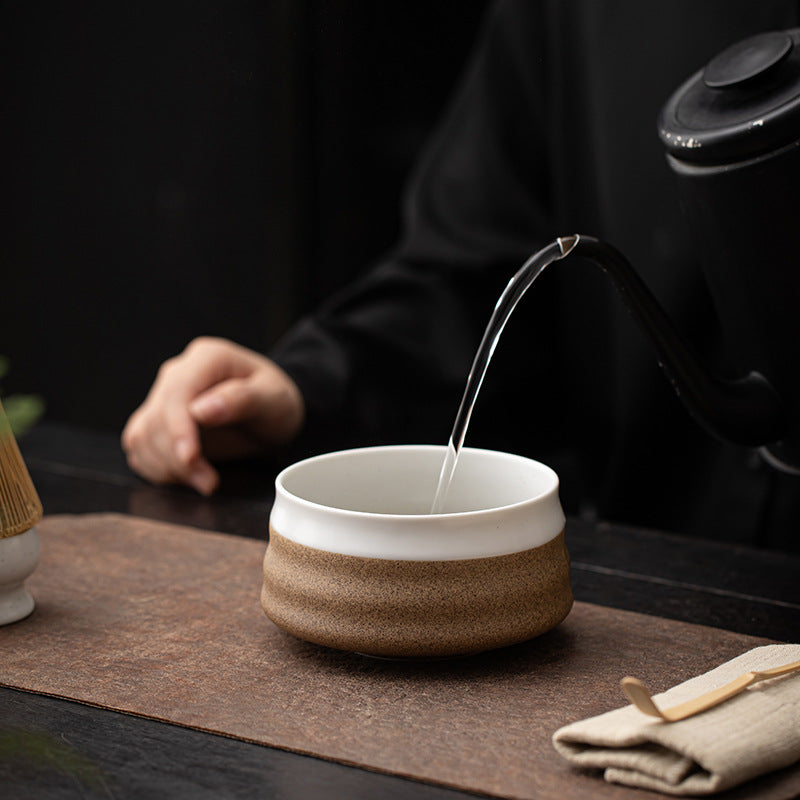 Gohobi Ceramic Matcha Set 004