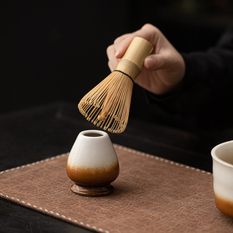 Gohobi Ceramic Matcha Set 023