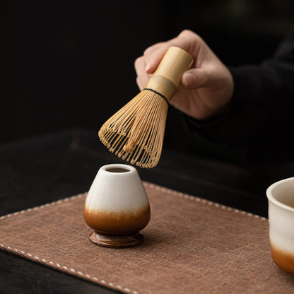 Gohobi Ceramic Matcha Set 023