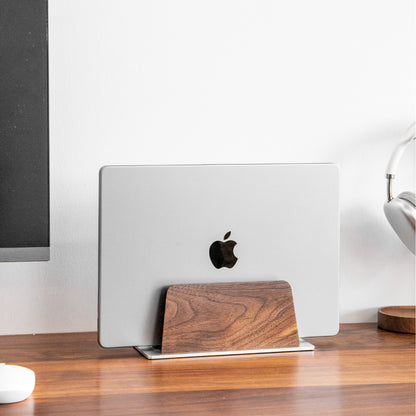 Gohobi Vertical Laptop Stand