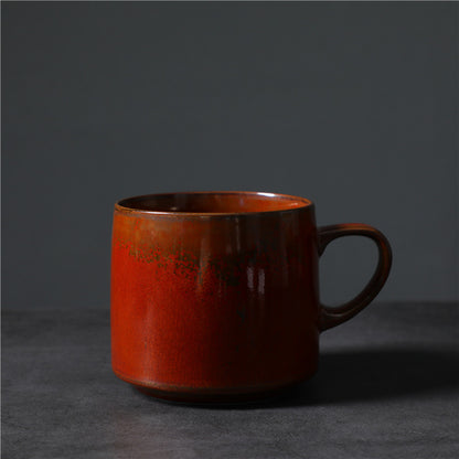 Gohobi Handmade Colourful Ceramic Coffee Cup Mug