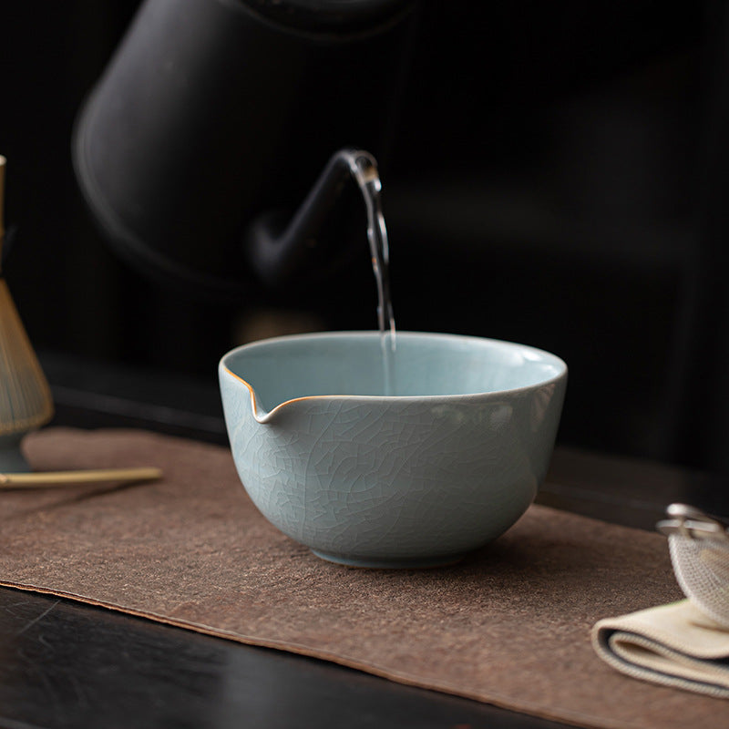 Gohobi Ceramic Matcha Set 053