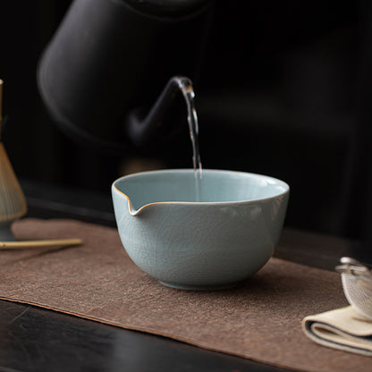 Gohobi Ceramic Matcha Set 053