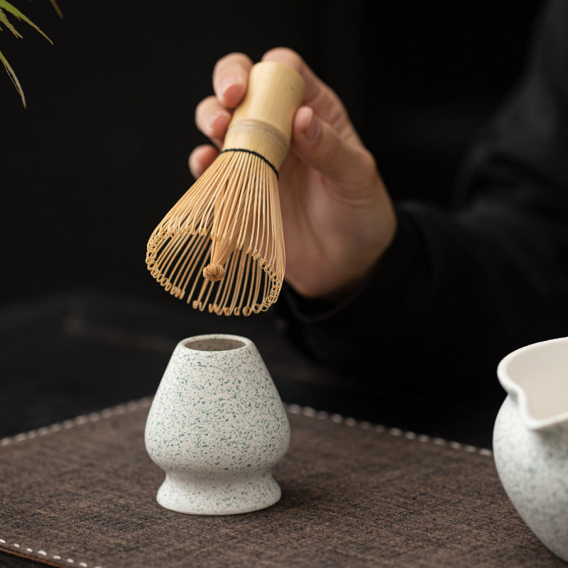 Gohobi Ceramic Matcha Set 015