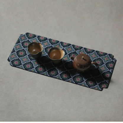 Gohobi  Gongfu Tea Ceremony Placemat