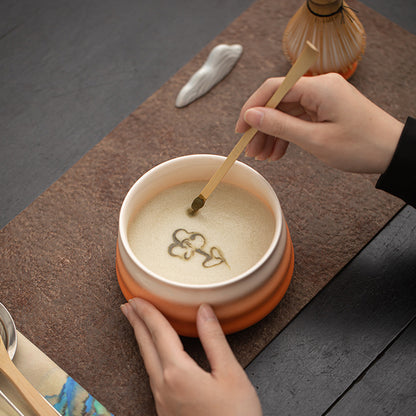 Gohobi Ceramic Matcha Set 032