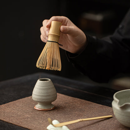Gohobi Ceramic Matcha Set 058