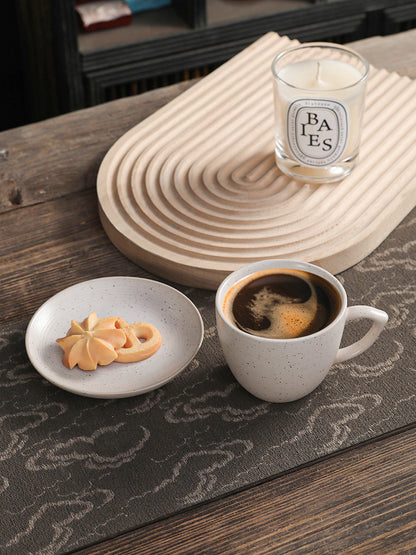 Gohobi Japanese Handmade Coffee Cup (No Saucer) 011