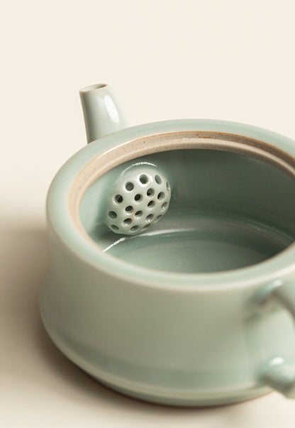 Gohobi Celadon Lake Tea Set