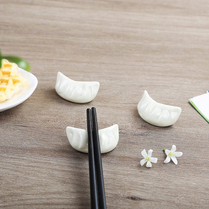 Gohobi Dumplings Chopstick Rest